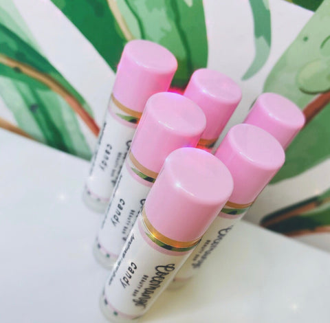 Vegan Lip Balm