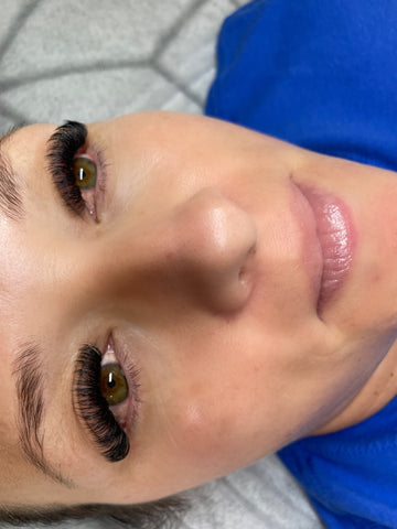 Lashes