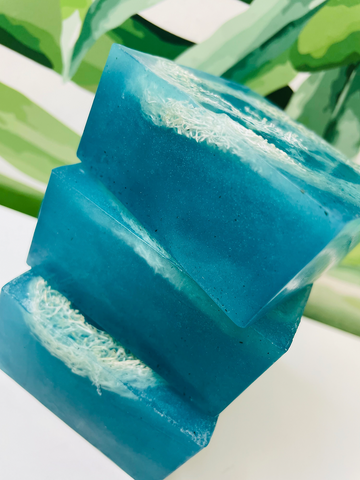 Handmade Vegan Soap