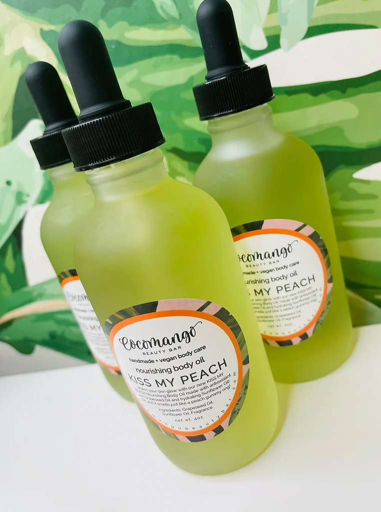 Body Oil