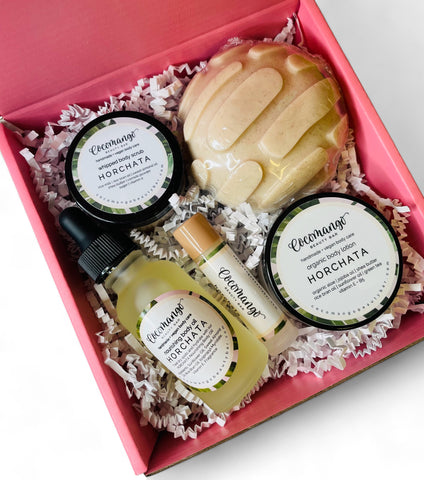 Gift Sets + Kits