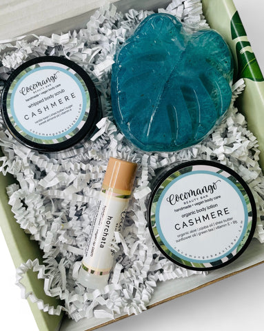 Gift Sets + Kits