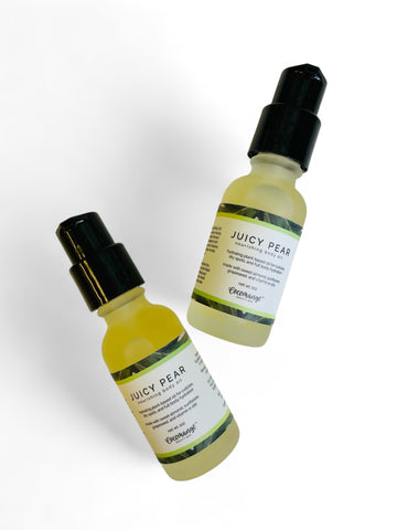 Body Oil