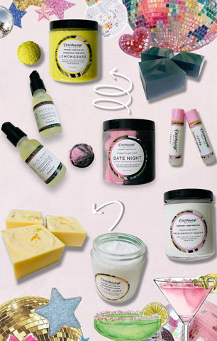 BIRTHDAY FAVES SALE!